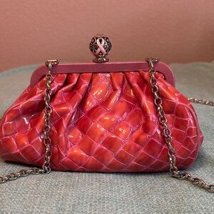 Brighton Power of Pink Breast Cancer Awareness Handbag